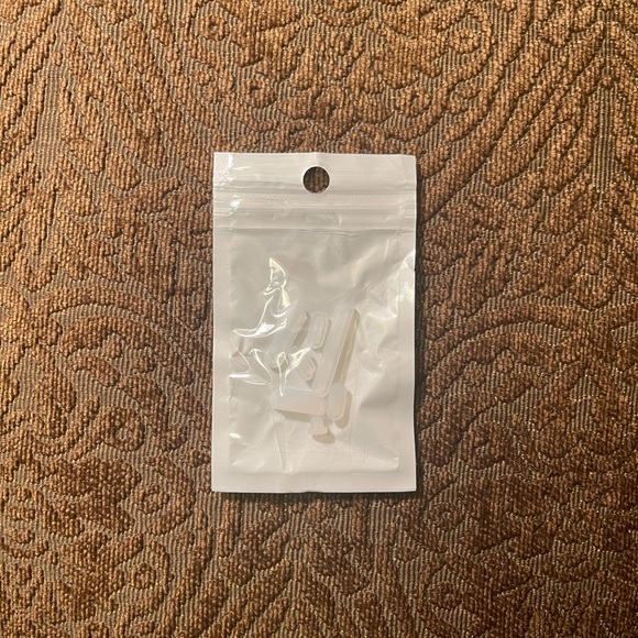 SOLD Macbook Air 13.6 M2 A2681 Matte Case Bag Keyboard Cover-Purple Marble - Picture 11 of 11